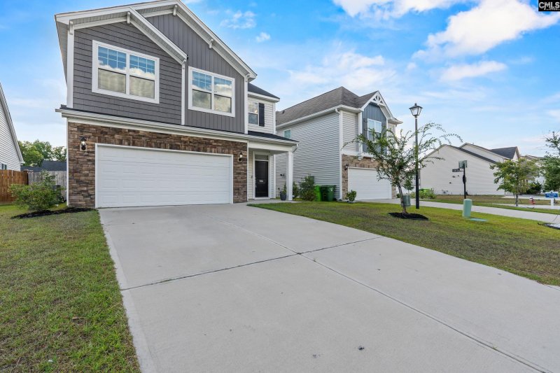 Property image 3 of 1062 Turtle Stone Road in The Falls, Blythewood, SC 29016