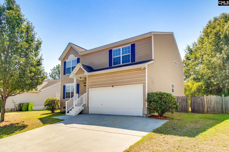 Brookhaven, Columbia Community