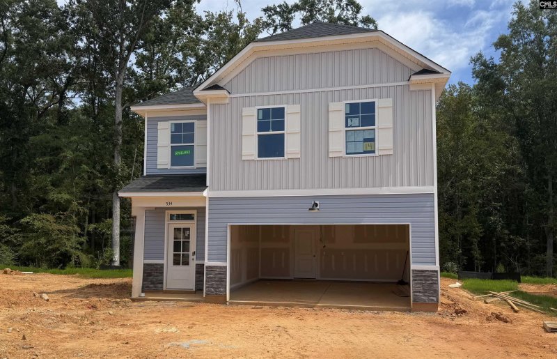 534 Griffon Drive
