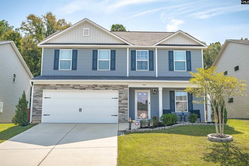 Blythewood Crossing, Blythewood Community