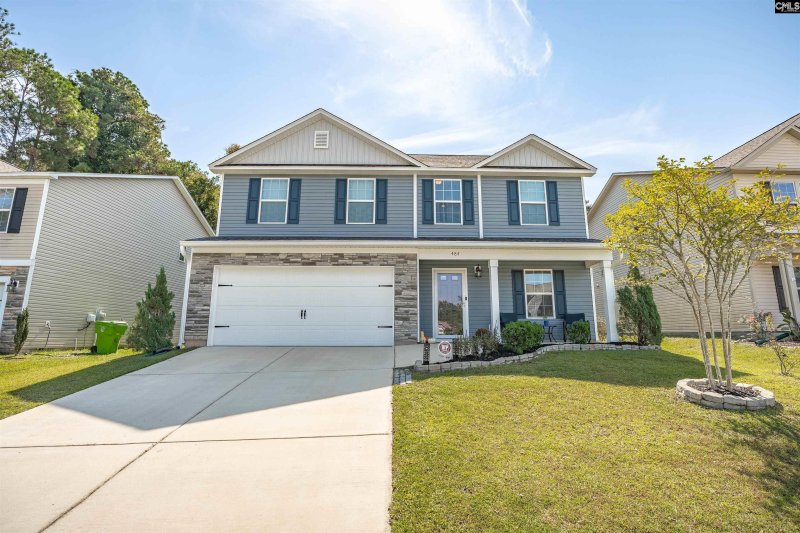 Property image 2 of 484 Fairford Road in Blythewood Crossing, Blythewood, SC 29016