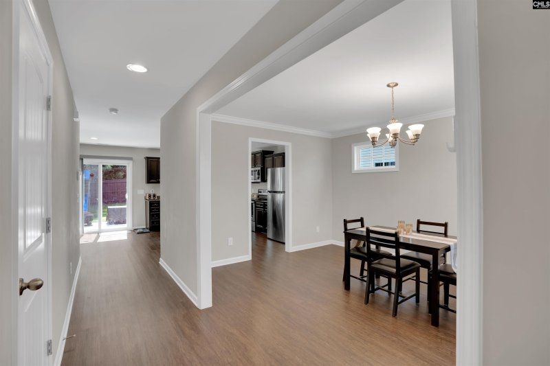 Property image 4 of 484 Fairford Road in Blythewood Crossing, Blythewood, SC 29016