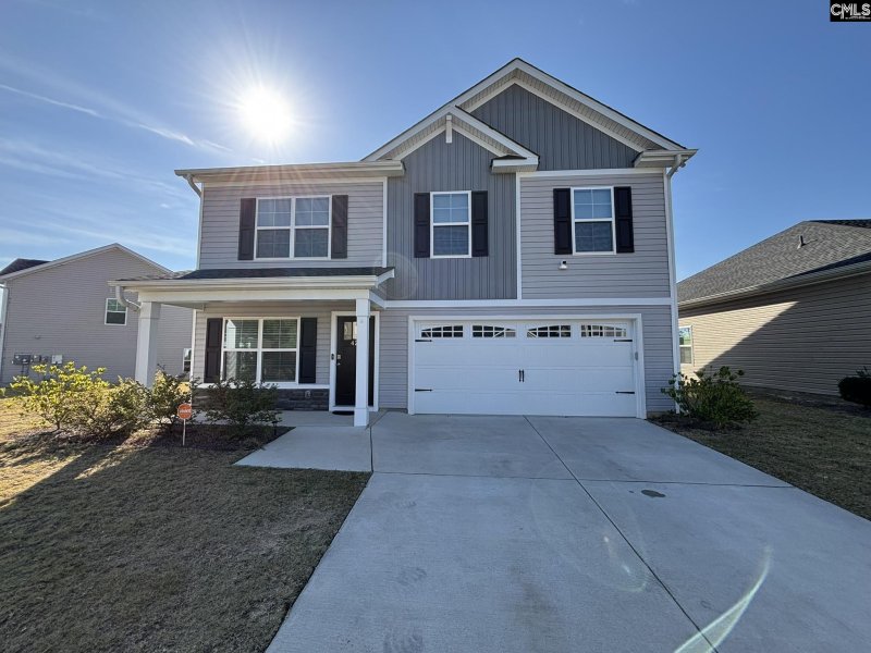 425 N High Duck Trail