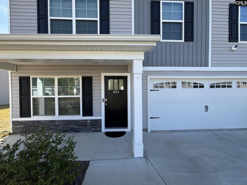 Property image 2 of 425 N High Duck Trail in Willow Lake, Blythewood, SC 29016