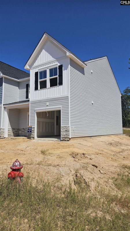 Property image 4 of 273 Sunny Hill Drive in The Falls, Blythewood, SC 29016-0000