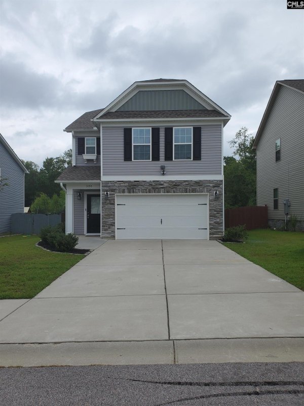 3155 Gedney Circle