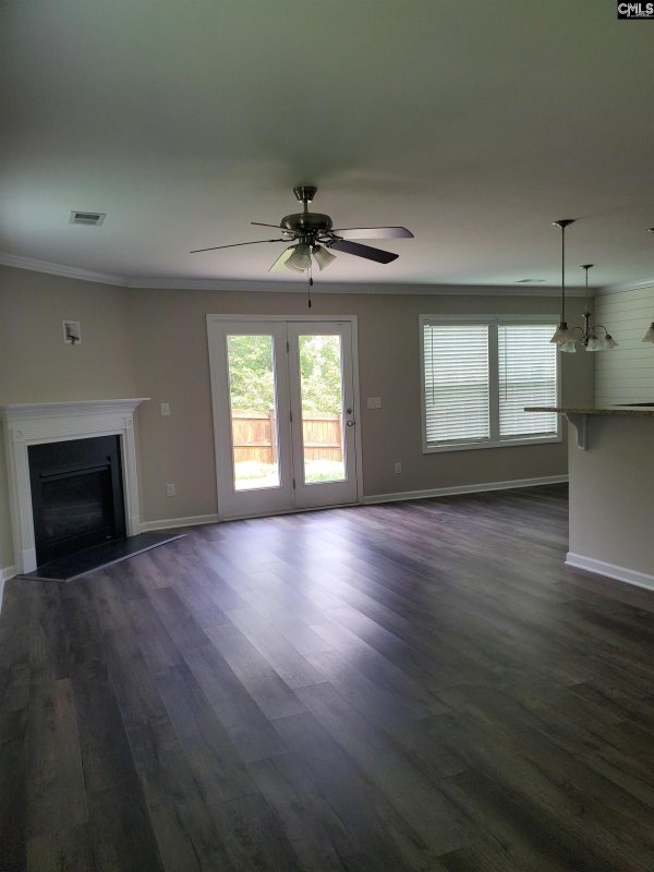 Property image 3 of 3155 Gedney Circle in Blythewood Crossing, Blythewood, SC 29016-7297