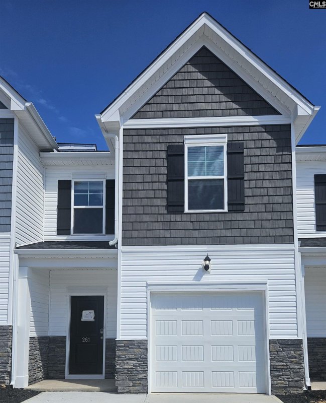261 Sunny Hill Drive