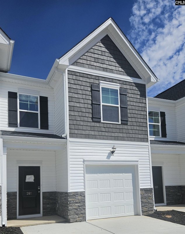 Property image 2 of 261 Sunny Hill Drive in The Falls, Blythewood, SC 29016
