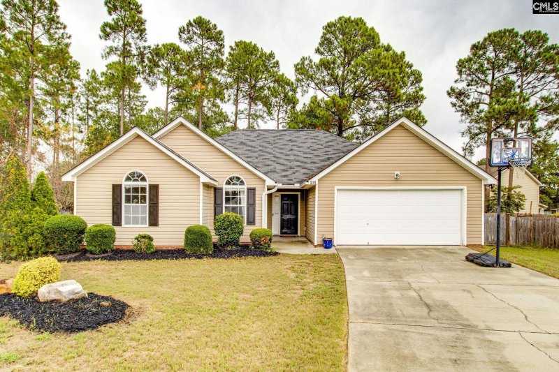 314 Loon Court