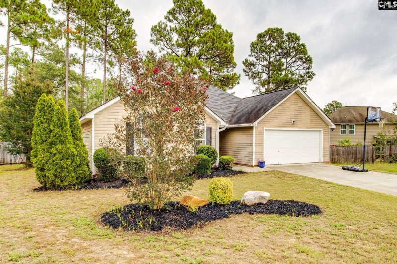 Property image 2 of 314 Loon Court in Willow Lake, Blythewood, SC 29016