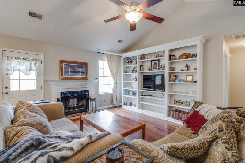 Property image 5 of 314 Loon Court in Willow Lake, Blythewood, SC 29016