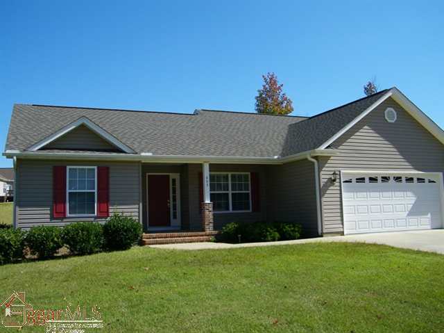 605 NICHOLE Place