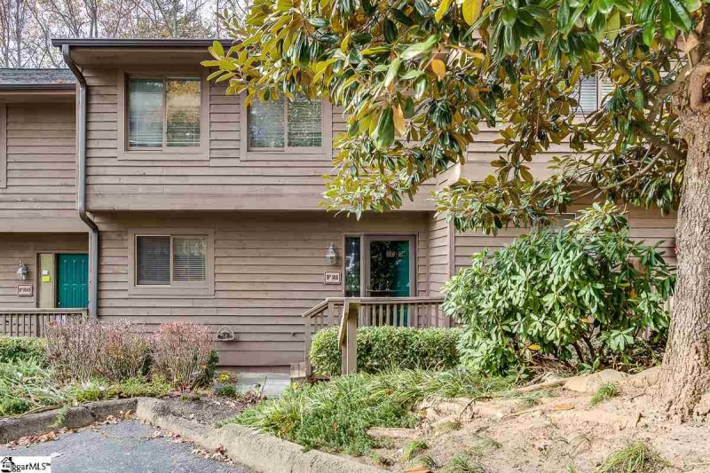 100 Stallings Road