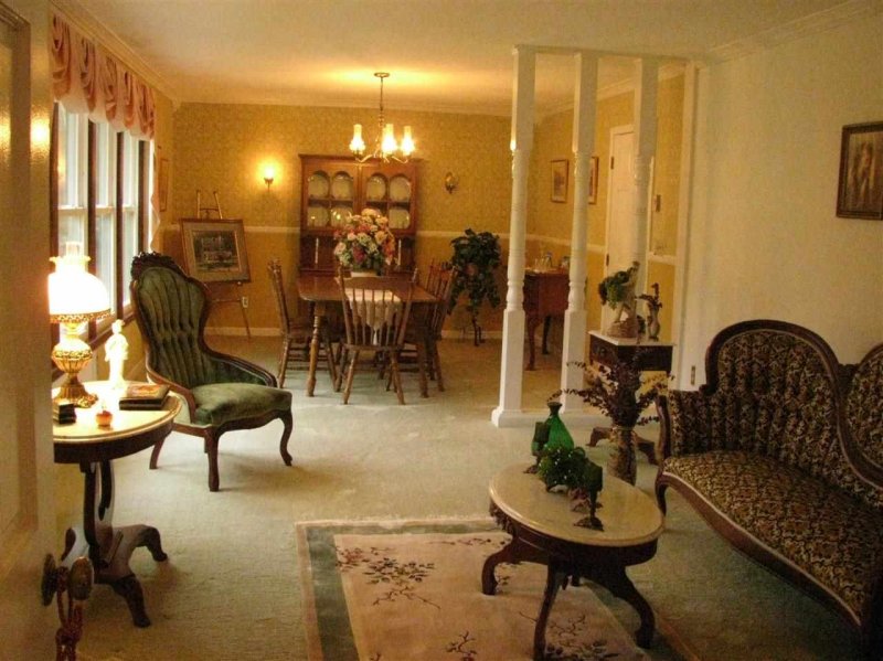 Property image 3 at 11 Merritt View Terrace, Greenville, SC 29609