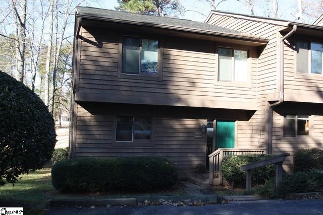 100 Stallings Road