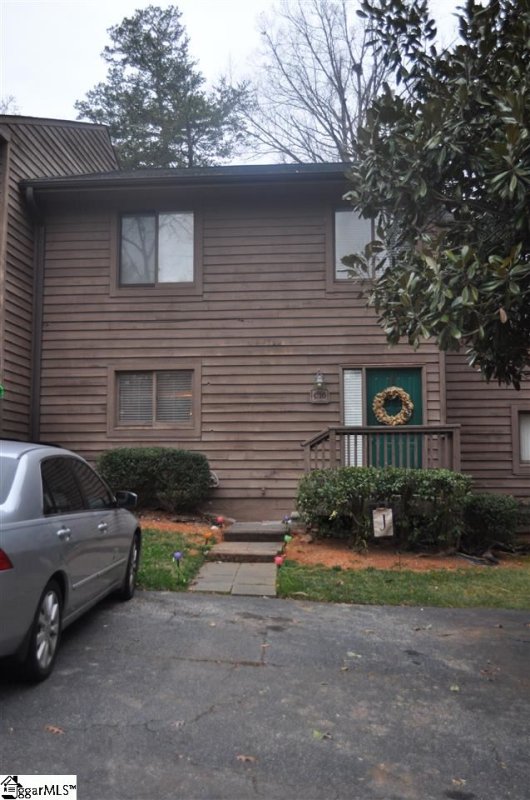 150 Stallings Road