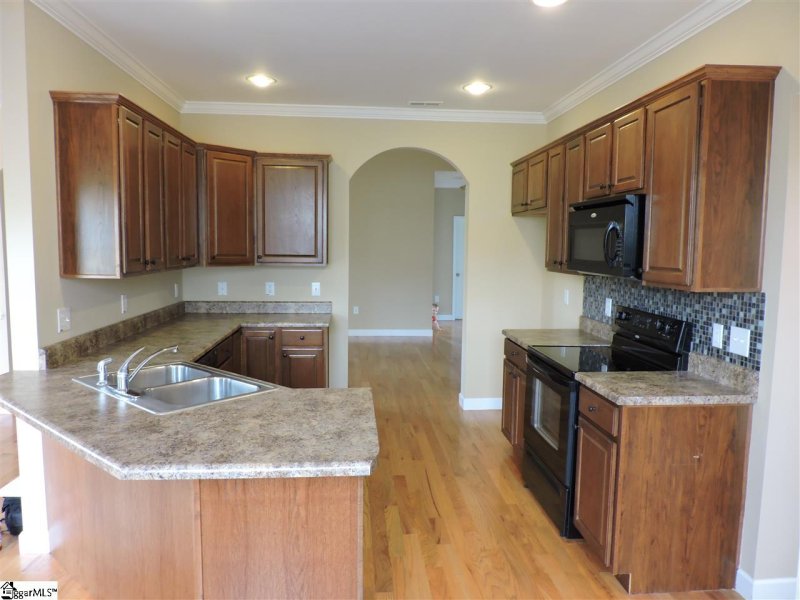 Property image 4 at 653 Nichole Place, Greer, SC 29651