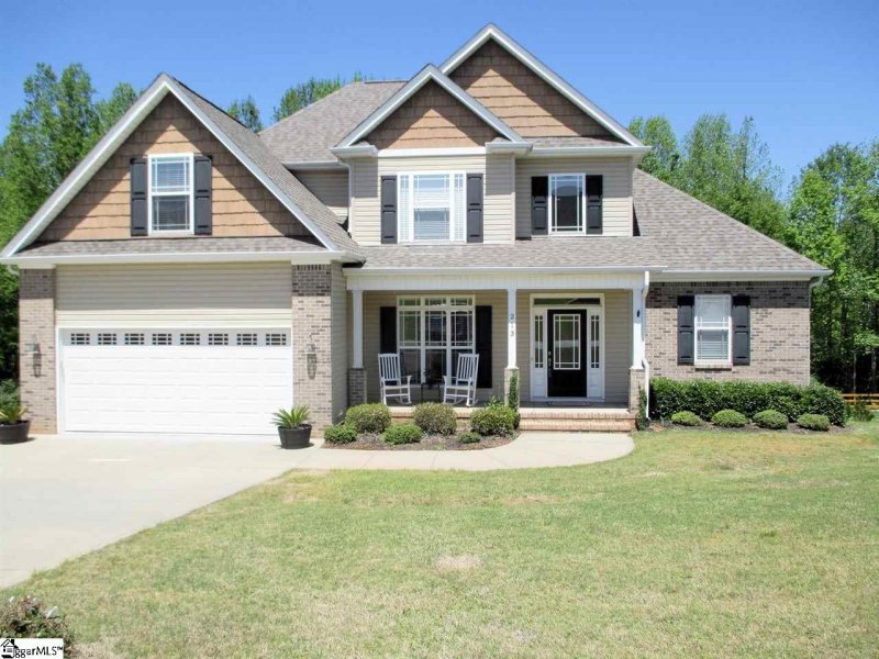 213 Josh Court
