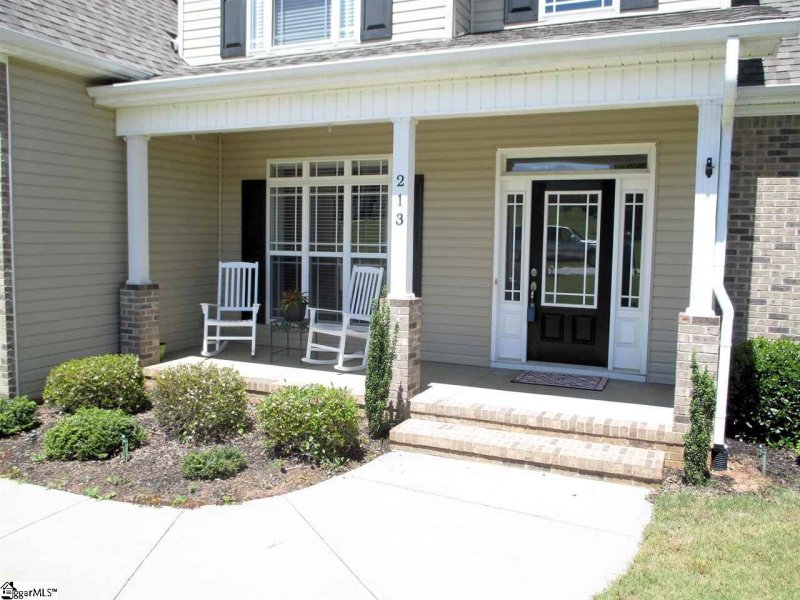 Property image 2 at 213 Josh Court, Greer, SC 29651