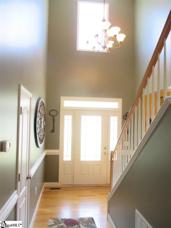 Property image 3 at 213 Josh Court, Greer, SC 29651