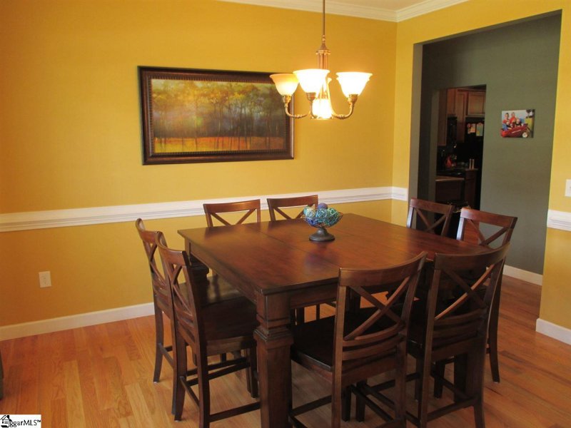 Property image 4 at 213 Josh Court, Greer, SC 29651