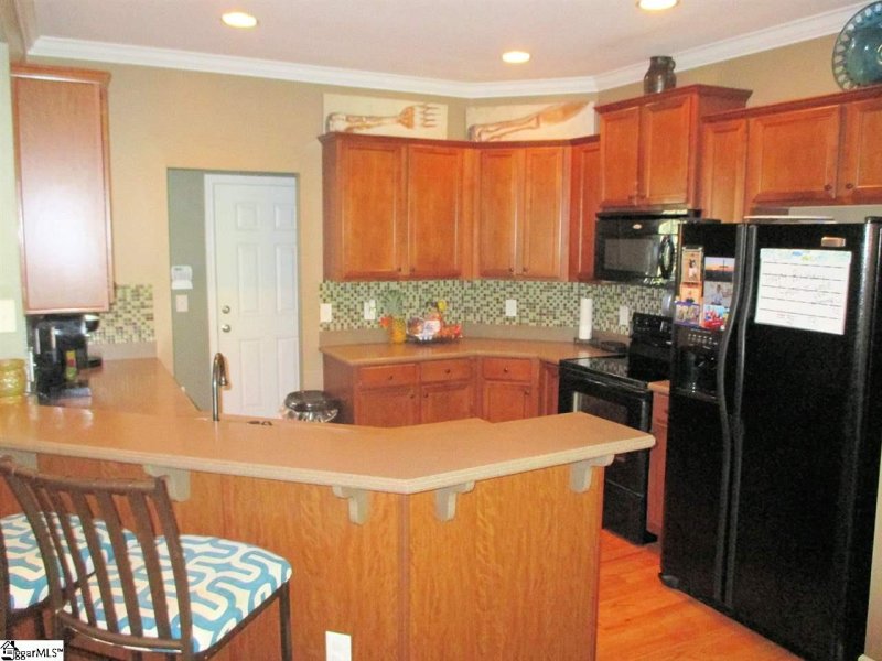 Property image 5 at 213 Josh Court, Greer, SC 29651