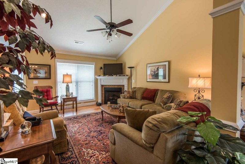 Property image 5 at 204 Josh Court, Greer, SC 29651