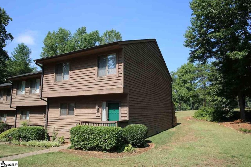 100 Stallings Road