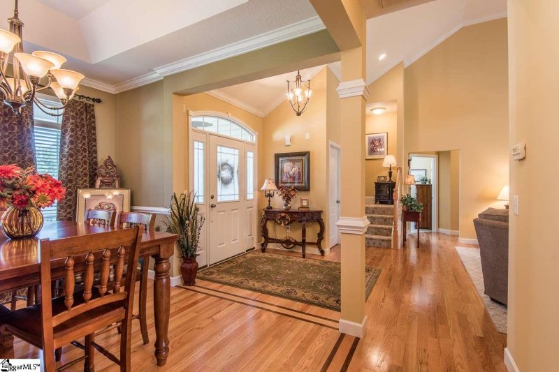 Property image 4 at 220 Josh Court, Greer, SC 29651