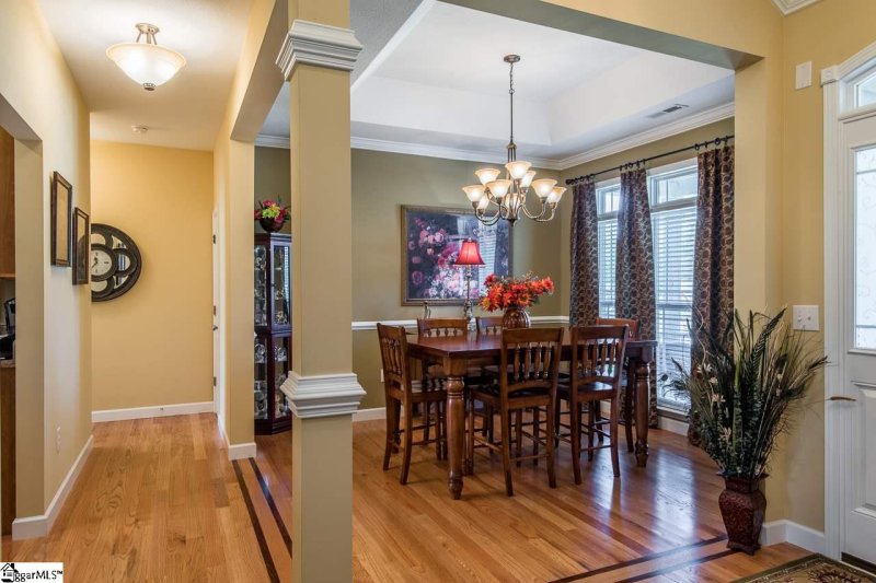 Property image 5 at 220 Josh Court, Greer, SC 29651