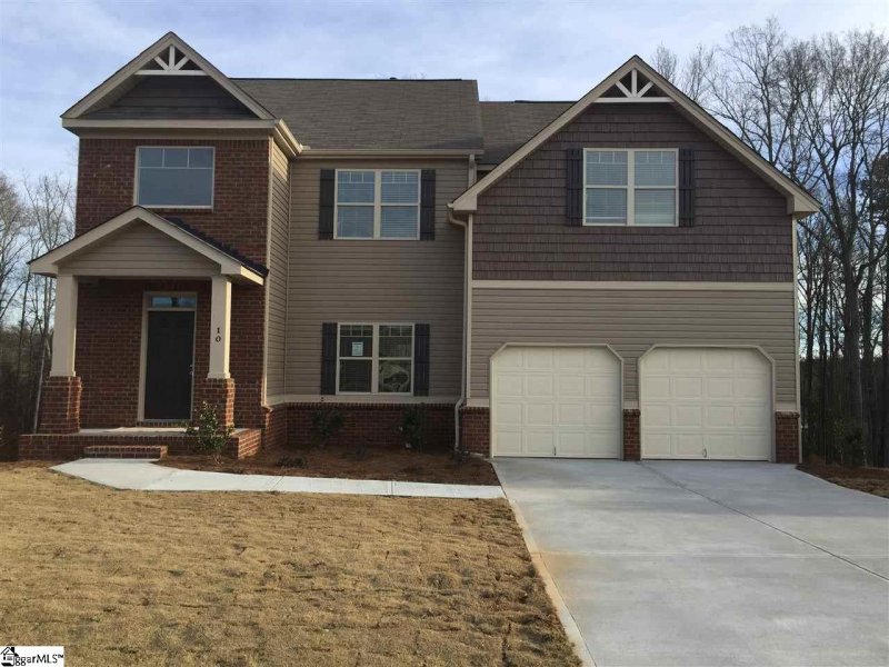 10 Winespring Place