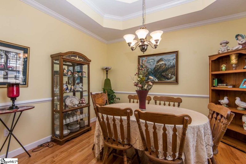 Property image 3 at 656 Nichole Place, Greer, SC 29651