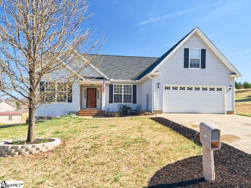 611 Nichole Place