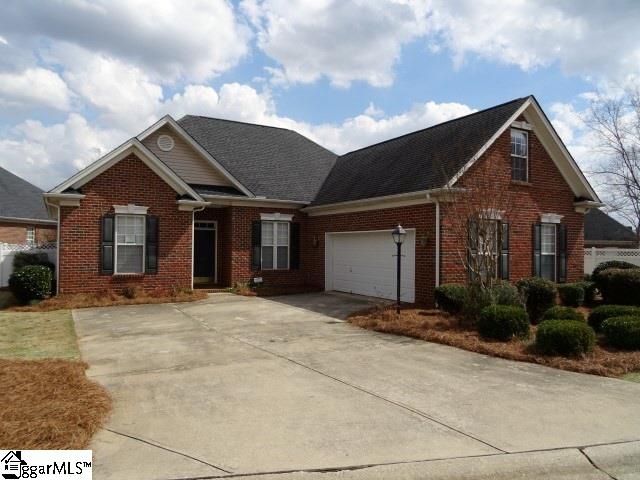 206 Lansfair Way