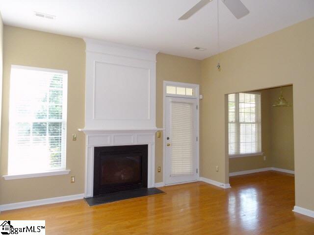 Property image 2 at 206 Lansfair Way, Greenville, SC 29607