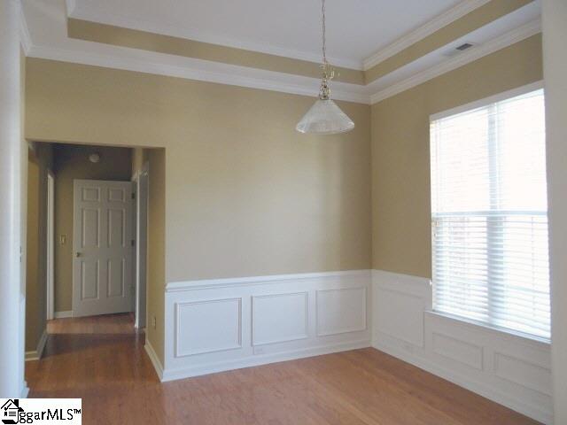 Property image 3 at 206 Lansfair Way, Greenville, SC 29607