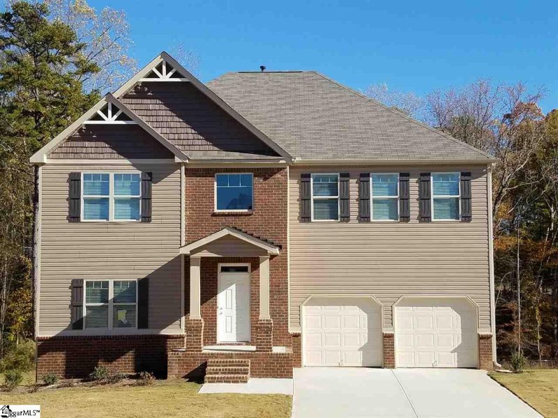 112 Winespring Place