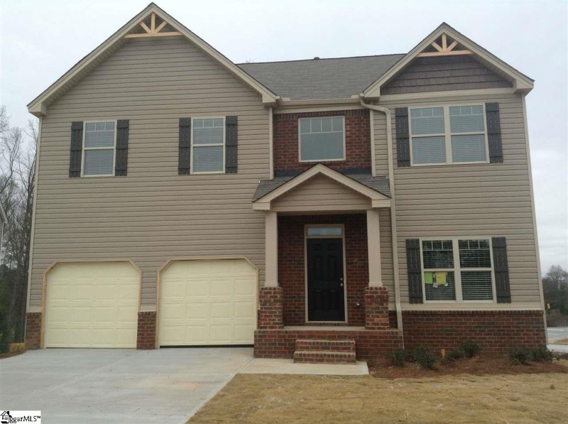 2 Winespring Place