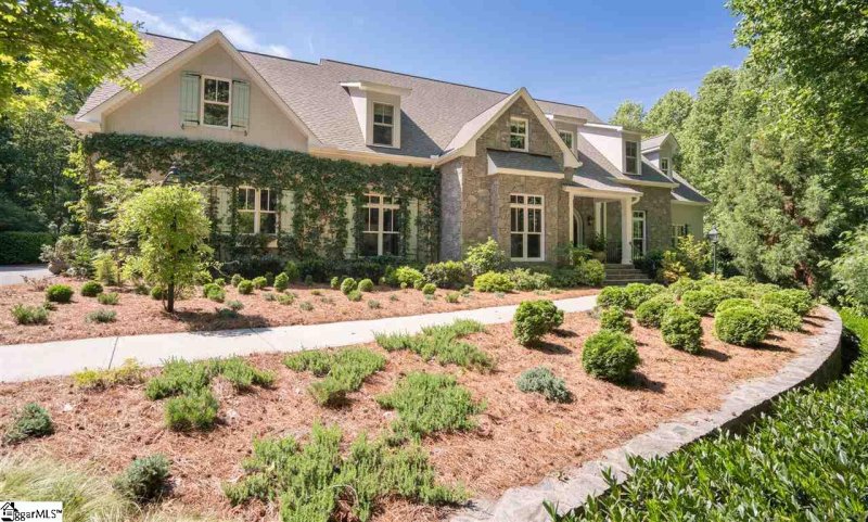 120 Jervey Road