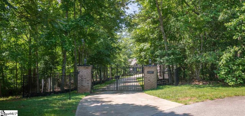 Property image 2 at 4007 State Park Road, Greenville, SC 29609