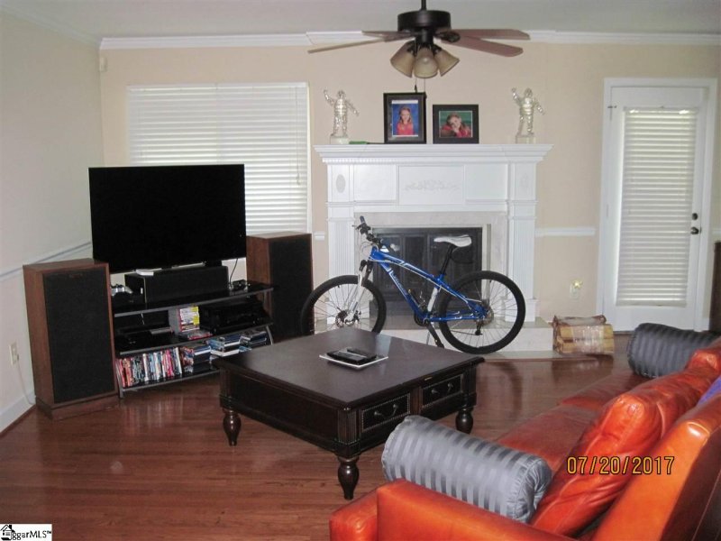 Property image 4 at 150 Stallings Road, Taylors, SC 29687