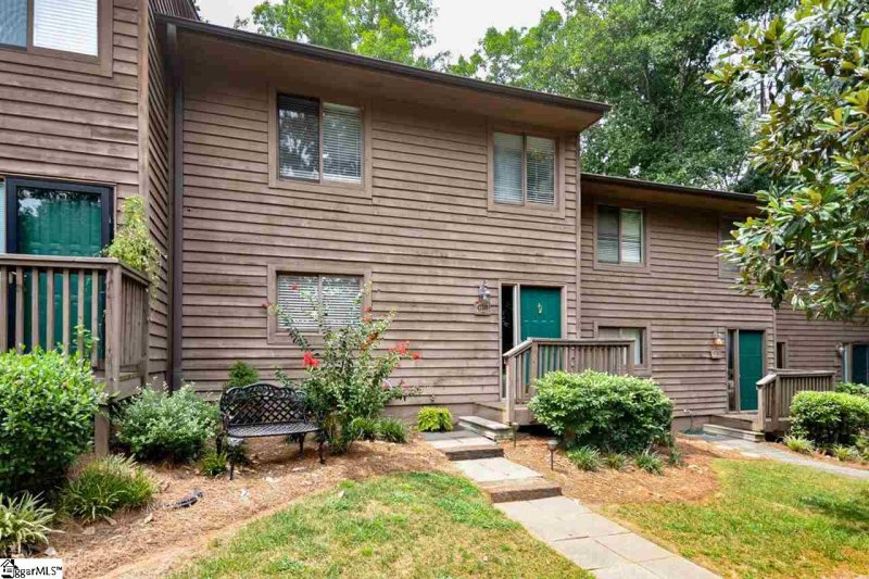 Property image 3 at 150 Stallings Road, Taylors, SC 29687