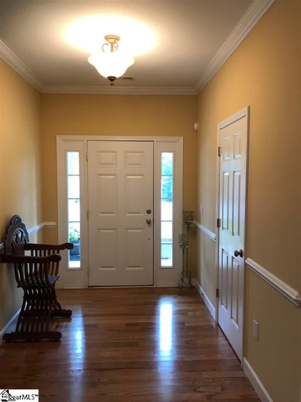 Property image 3 at 224 Josh Court, Greer, SC 29651