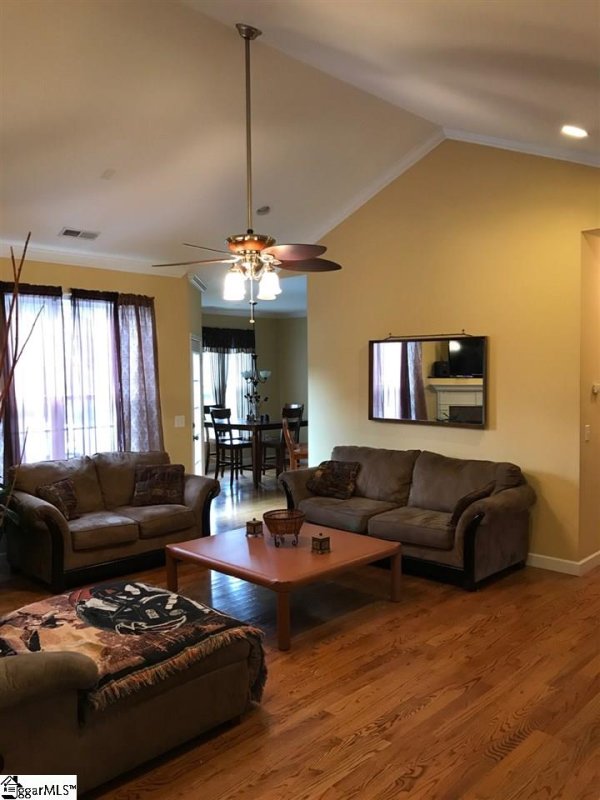 Property image 4 at 224 Josh Court, Greer, SC 29651