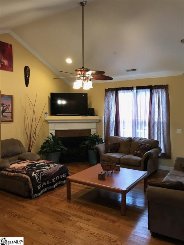 Property image 5 at 224 Josh Court, Greer, SC 29651