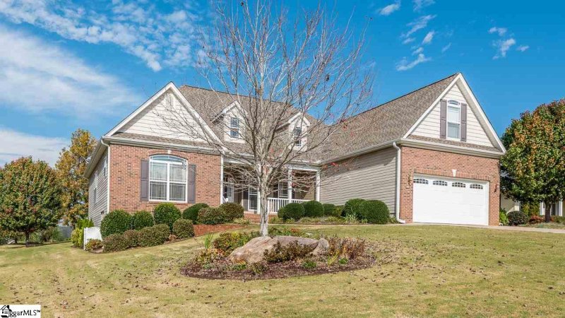 Property image 2 at 625 Nichole Place, Greer, SC 29651