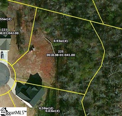 Property image 3 at 225 Josh Court, Greer, SC 29651