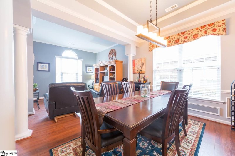 Property image 4 at 201 Lansfair Way, Greenville, SC 29607-6907