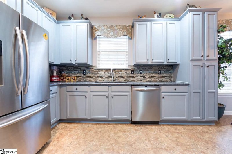 Property image 5 at 201 Lansfair Way, Greenville, SC 29607-6907